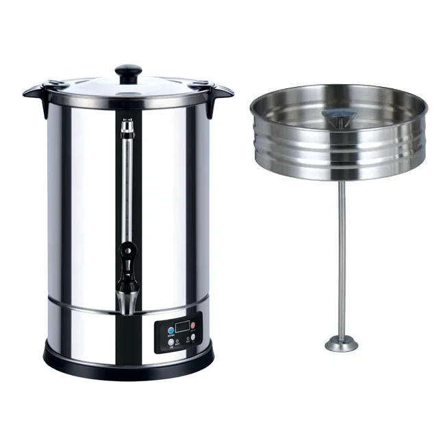 electric tea water boiler