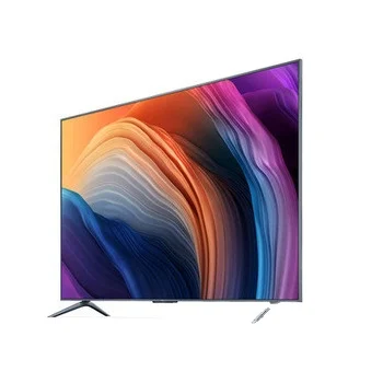 

Spot Xiao-mi Redmi Max 98-Inch Smart TV 4K HDR Resolution 4GB+16GB Built-in Xiao Ai Support PatchWall Home Theatre Office