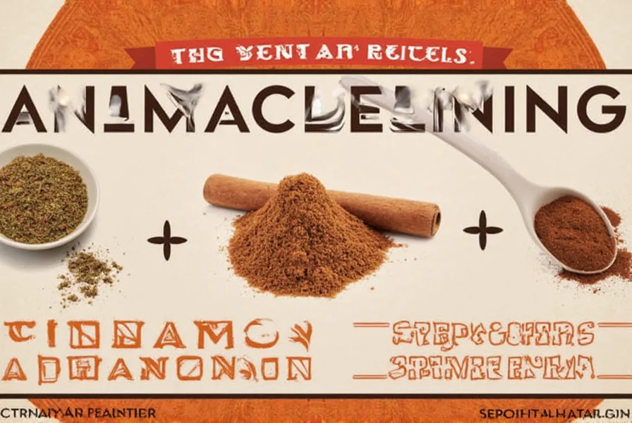 Cinnamon Bundle
