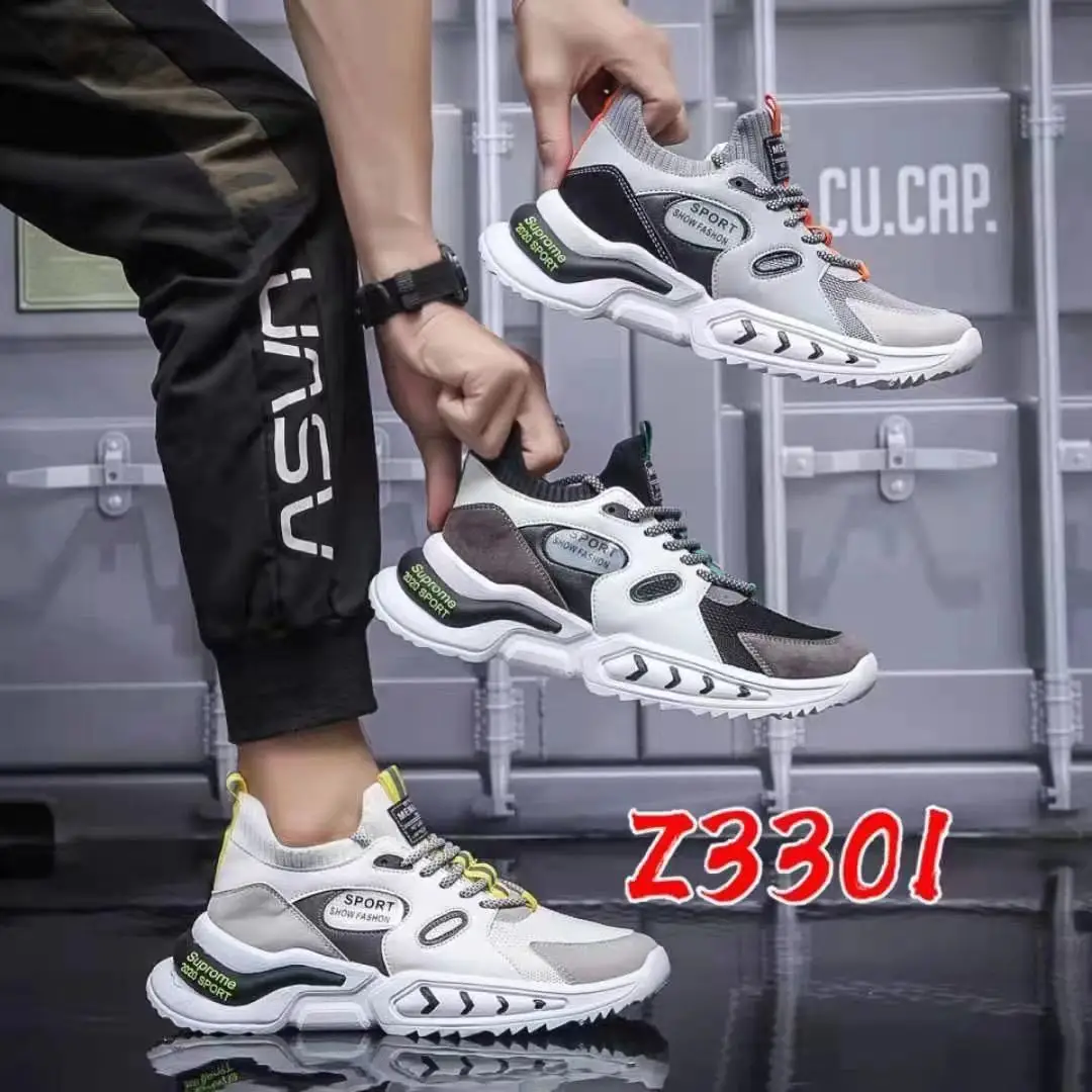 

2021 Wholesale Price Wholesale Custom Running Causal OEM Brand Men Sport Shoes, Customized color