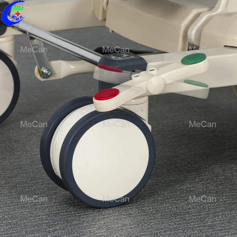 Multifunctional Stretcher Cart for Operation room