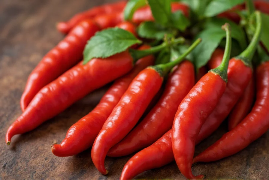 Turkish Urfa Pepper: Flavor Profile & Culinary Uses