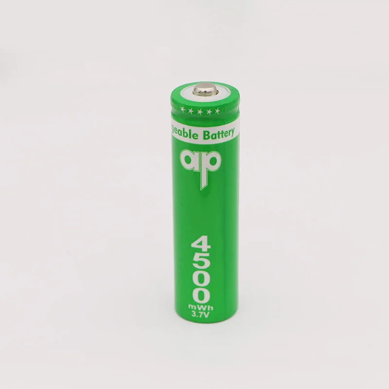 

18650 3.7v 3000mAh lithium ion rechargeable 18650 battery