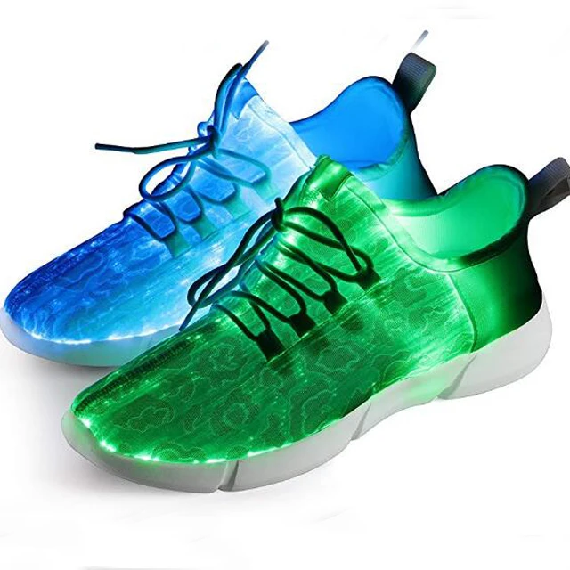 

(Hot Selling)TaoBao Light Casual Shoes 2019 Led Shoes Kids Light Up Shoes