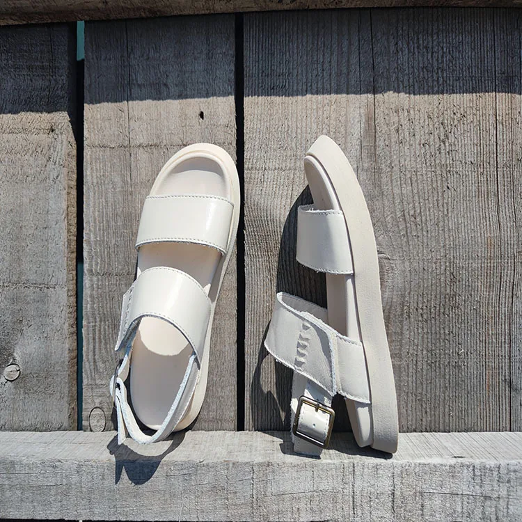 

Girls sandals 2021 new summer pepson soft bottom children's casual fashion boy girl beach shoes