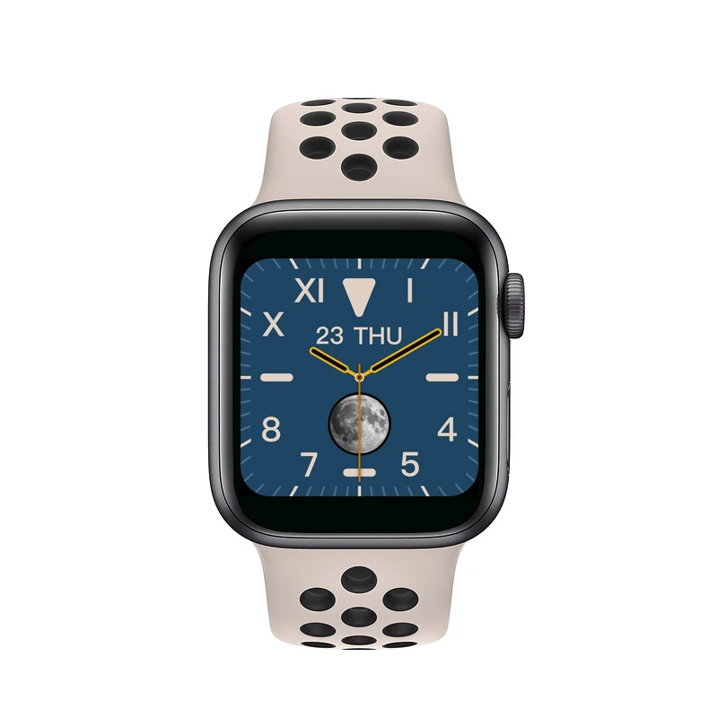 T500 Reloj Inteligente Android Ios Smartwatch pk IWO 8 10 11 Series 4 5 smart Watch T500 for iphone apple huawei xiaomi
