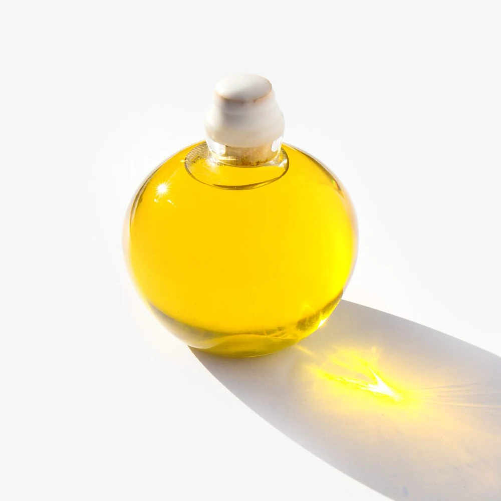 

Factory price wholesale jojoba wax organic seed oil with free sample, Pale yellow to golden yellow liquid