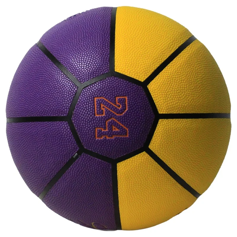 

adike wholesale custom ball of pvc sponge basketball, Custom personality color