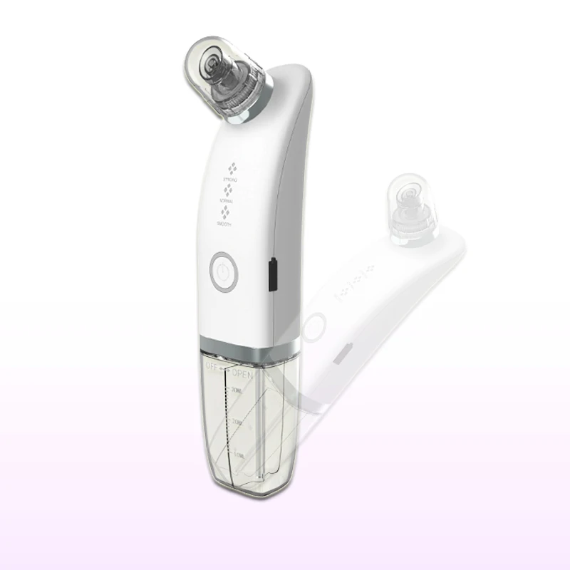 

hydrodermabrasion mini microdermabrasion blackhead remover vacuum suction/blackhead remover pimple comedone extractor tool