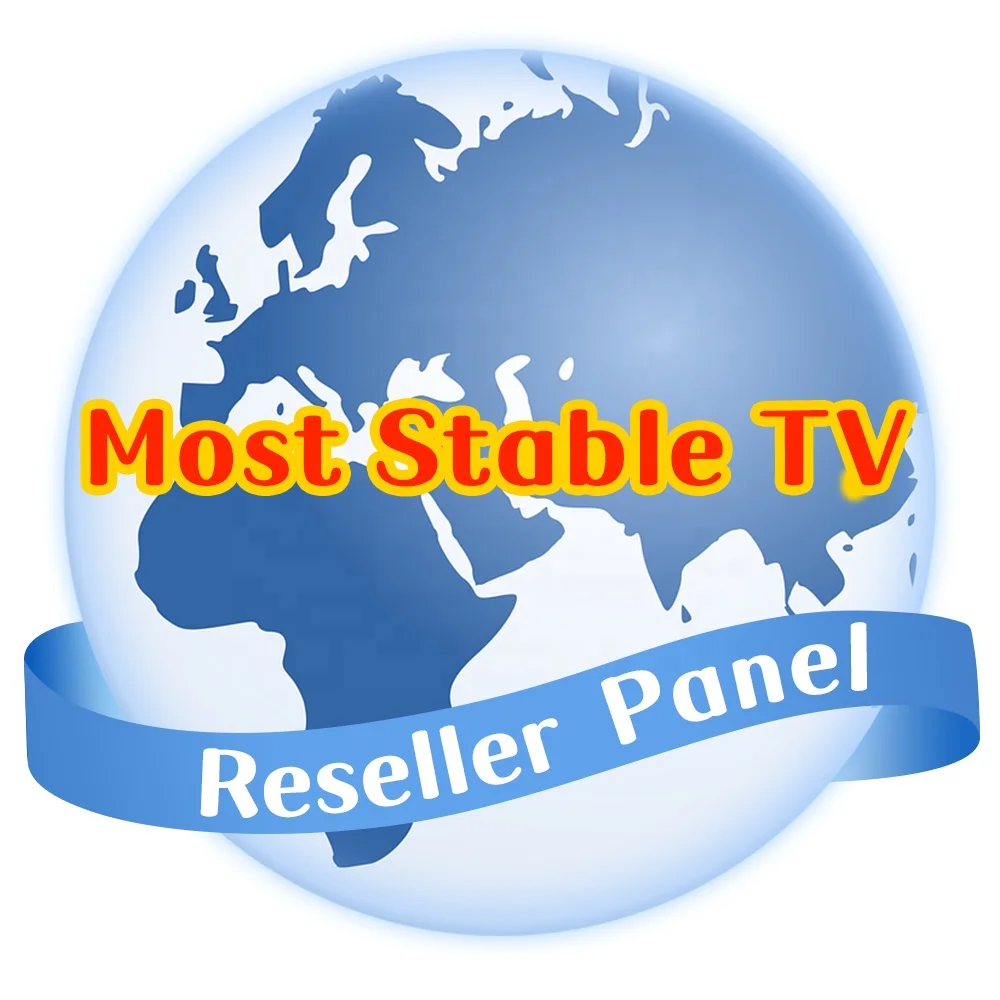 

Wholesale Price Good Quality Arabic USA Canada IPTV Reseller Panel Germany Latin Belgium Full HD 4K Free Trial Account IPTV