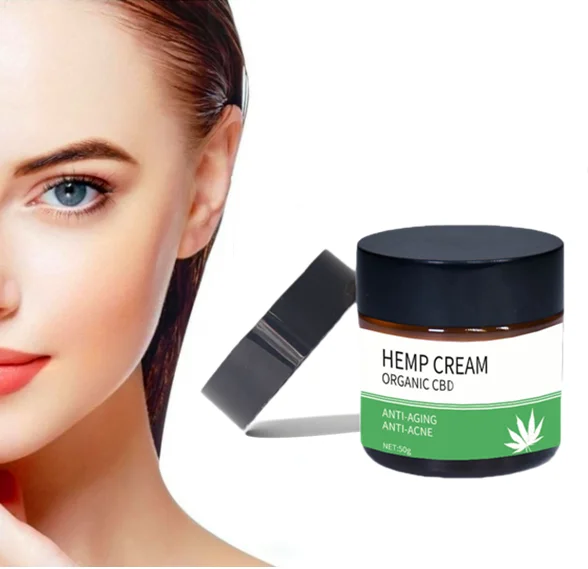 

Moisturizing Personal Wrinkle Anti Aging Lightening Skin Whitening Face Cream For Oily Skin