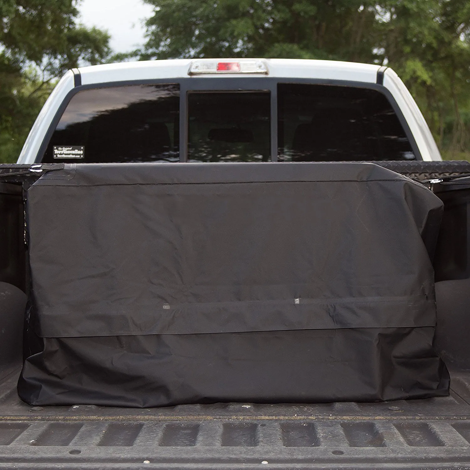 car shopping organizer