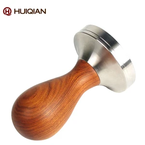 Cheap hot sell  barista coffee distribution tools coffee tamper