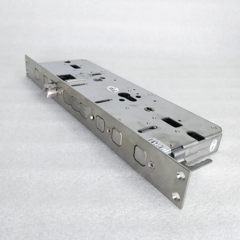 高品质安全闩锁锁定体 304 不锈钢火 388/40