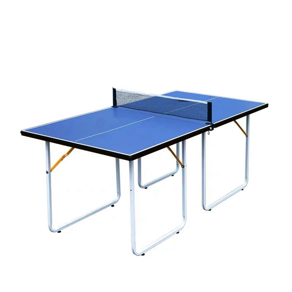 

Folding table tennis table for children, Customize