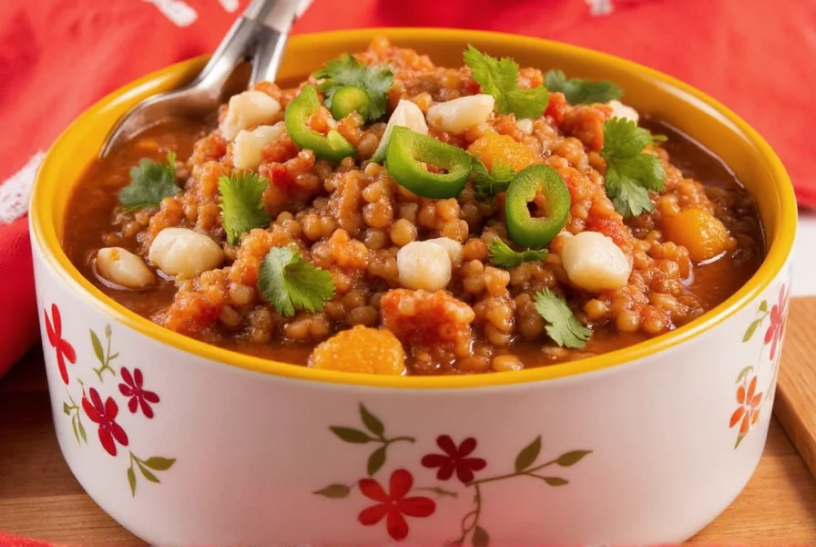 Sofrito Puerto Rico: A Tropical Symphony of Flavor You Can’t Resist!