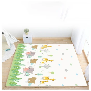 soft foam play mat