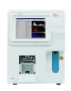 3 Part Hematology Analyzer, Windows Interface All Testing Parameter Display Simultaneously