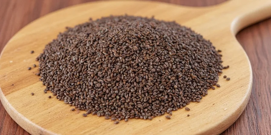 Alternative spices for anise seeds