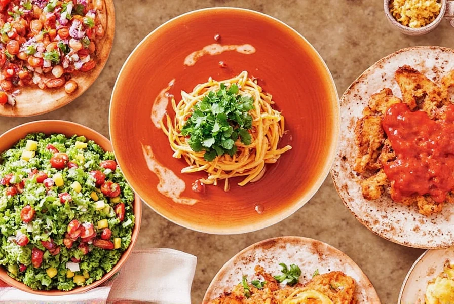 The Ancho Chili Sauce Showdown: Spicy Secrets Behind the World’s Most Versatile Condiment