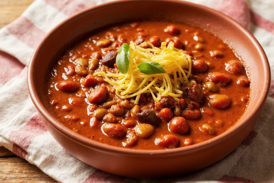 Chili by Mac: Complete Guide to the Classic Comfort Food