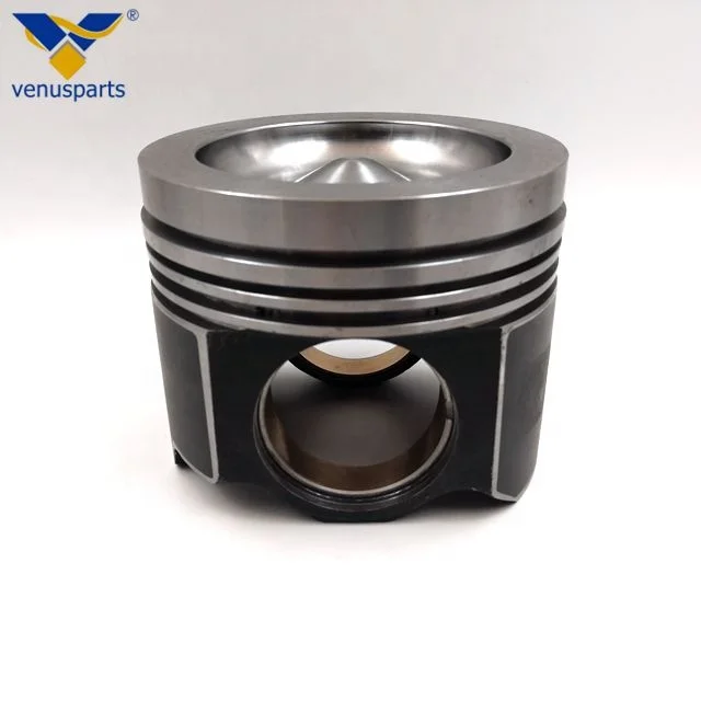 Body Assembly Steel Pistons 3889353 3398176 3220329 3889354 For C13 Buy C13 Steel Pistons