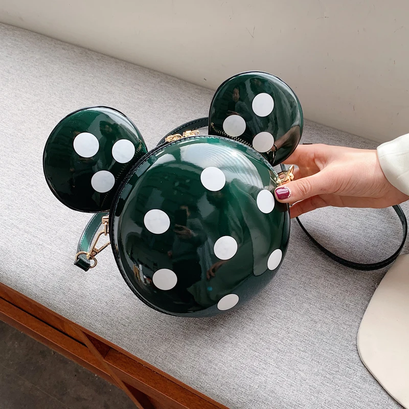 

Temperament factory Kids Cute Bag PVC Jelly Hand Bag Candy Color Jelly Ladies Bag for women