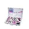 26pcs with black foam it tool kit as for using craftsman tool set