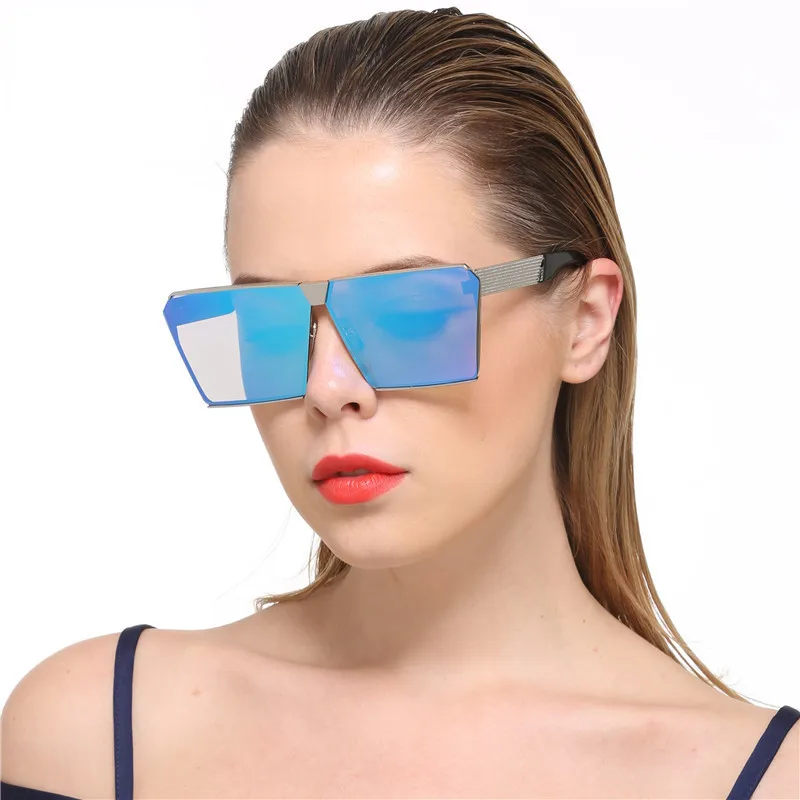 

Cat Eye Acetate Polarized Custom Designer Square Personalized Sun Glasses Women Made Italy Sunglasses Wholesale, Multi colors