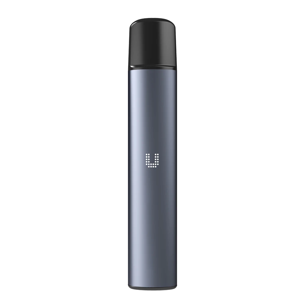 X4 VAPE POD-Dark Gray