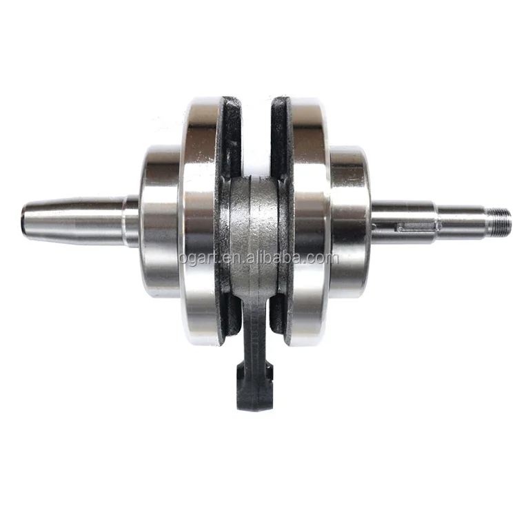 pulsar 180 crankshaft price