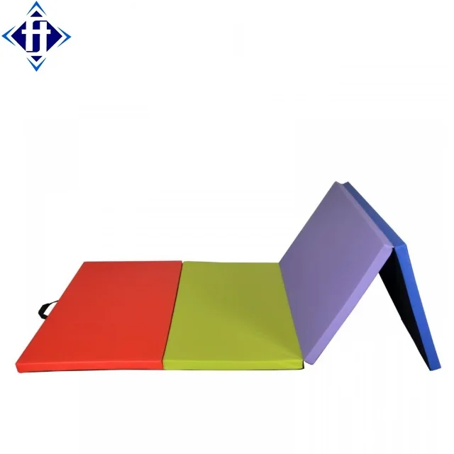 folding gymnastics mats 12