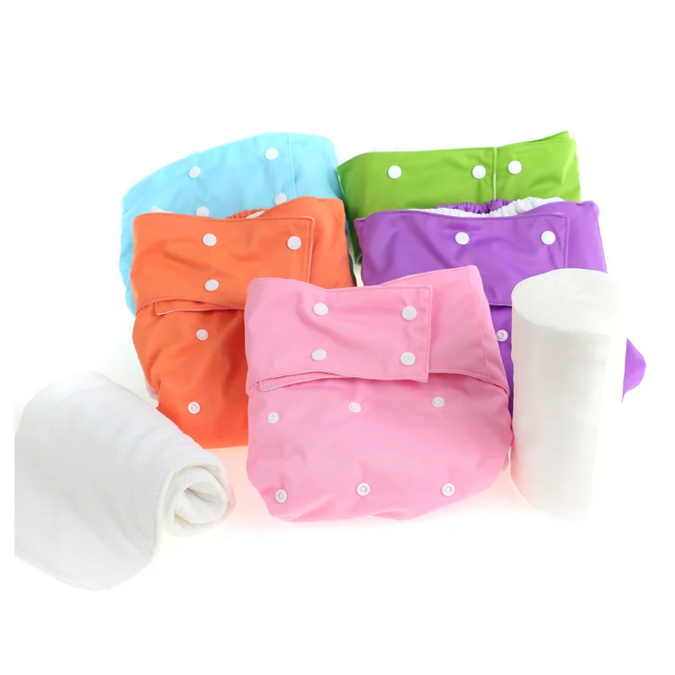 

OEM wholesale China bulk adult cloth diaper manufactures ready to ship, Various colors