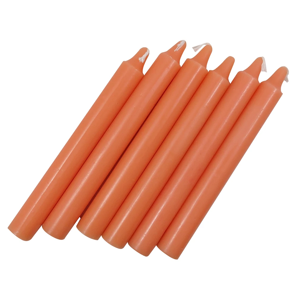 Long Burning Time Stick Utility Household Candle For Daily Use Buy