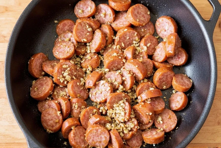 Seasoning Mix Options