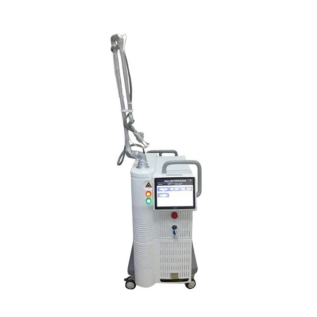 

fractional rf surgical co2 laser tube 40w acne scar removal treatment skin rejuvenation vaginal tightening machine