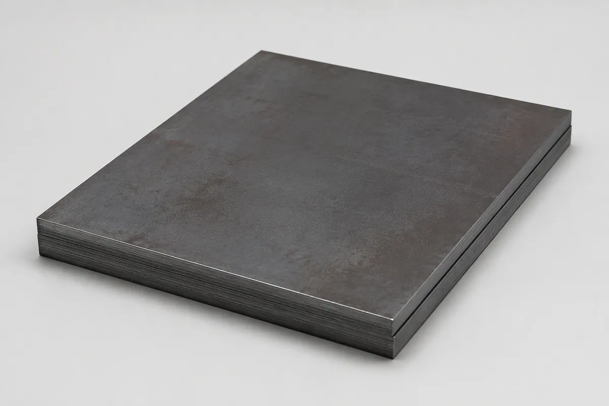 Carbon Steel Plate S355JR, grades S355JR / S355J2