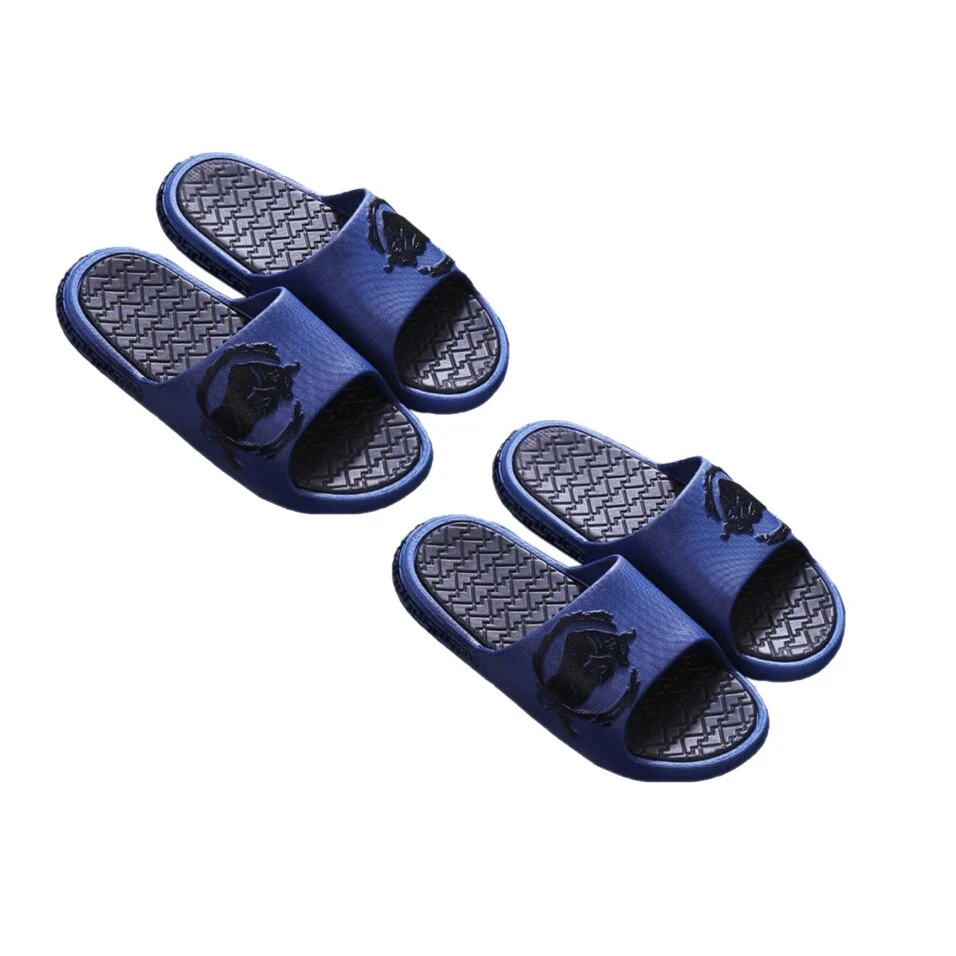 

Flat Women's Slide Sandals Flip Flop Boda Con Piedras De Goma Ferr Slippers, Blue,yellow,white,red,orange
