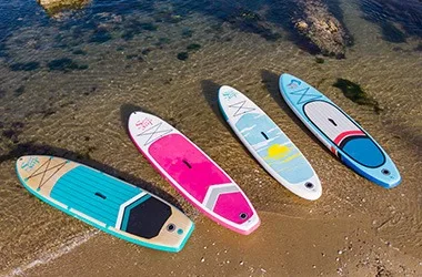 Weihai Bluebay Outdoor Products Co., Ltd. - Inflatable Paddle Board ...