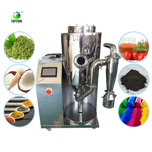 

laboratory spray dryer price milk powder