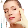 low price URWAY facial thread lift before and after photos feather lift cost