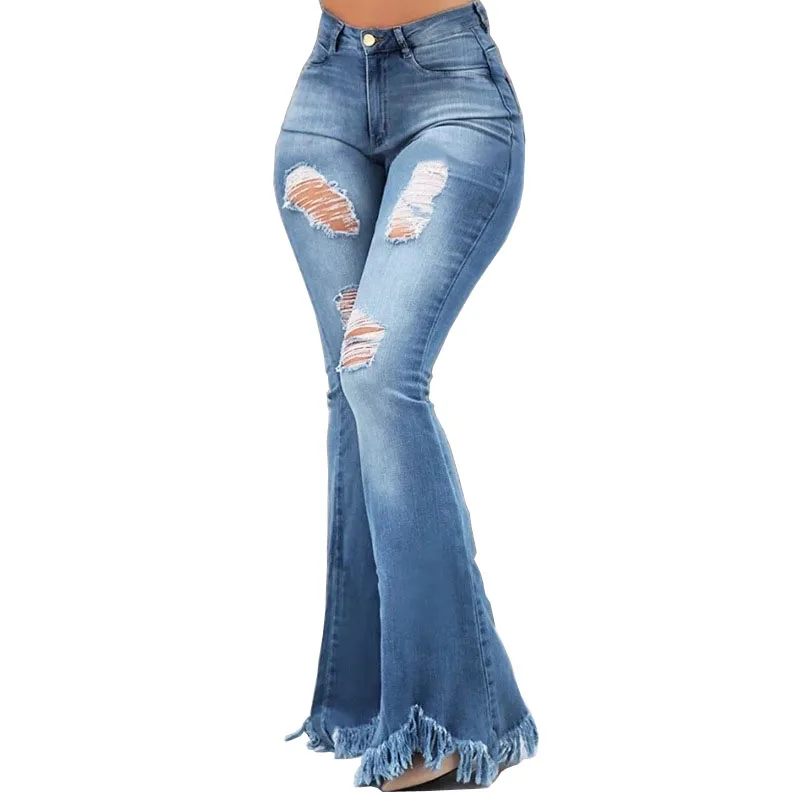 denim top design 2019