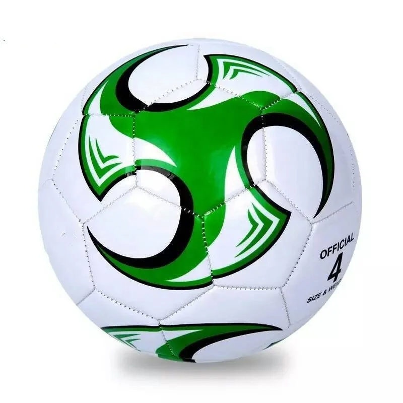 

Futsal ball size 4 molten inflatable custom logo football training sports soccer ball, Customized colors