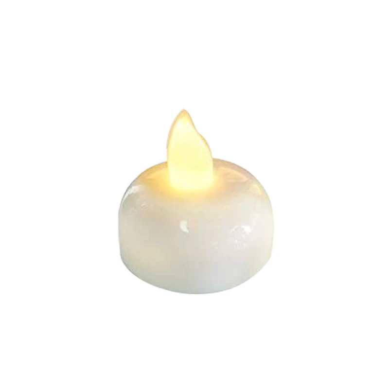 2019 hot good price high quality highlight  LED fairy  candle  holiday lighting