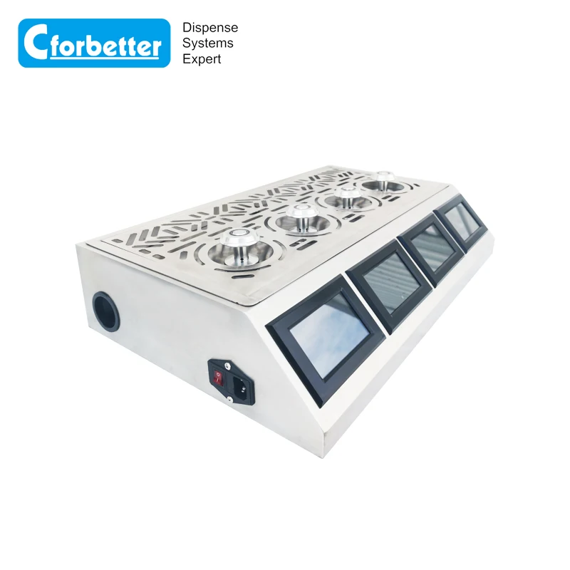 
Xbeer four taps beer cooler bottoms up beer dispenser automatic beer dispenser 