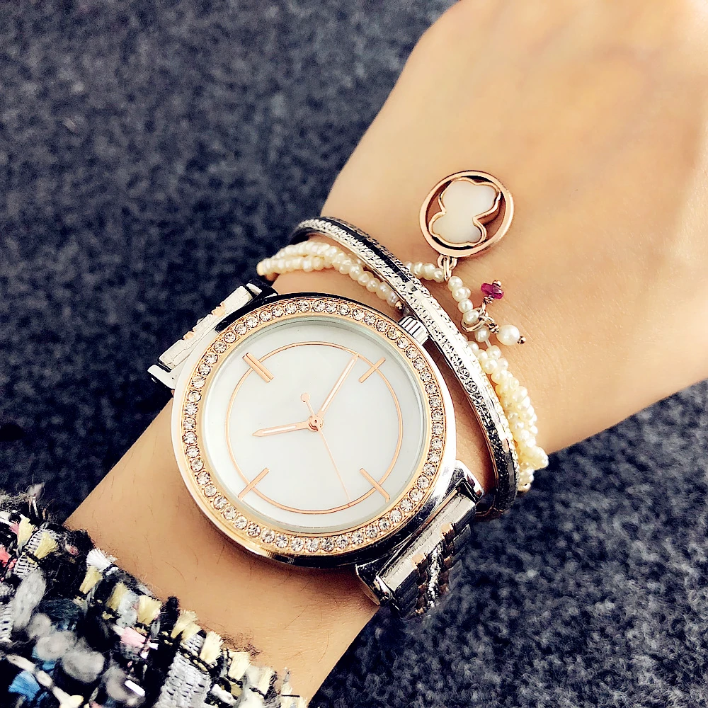 

well designed mechanical luxury watches diamond wrist watch alloy quartz wristwatches high quality manufacturer, Customized colors