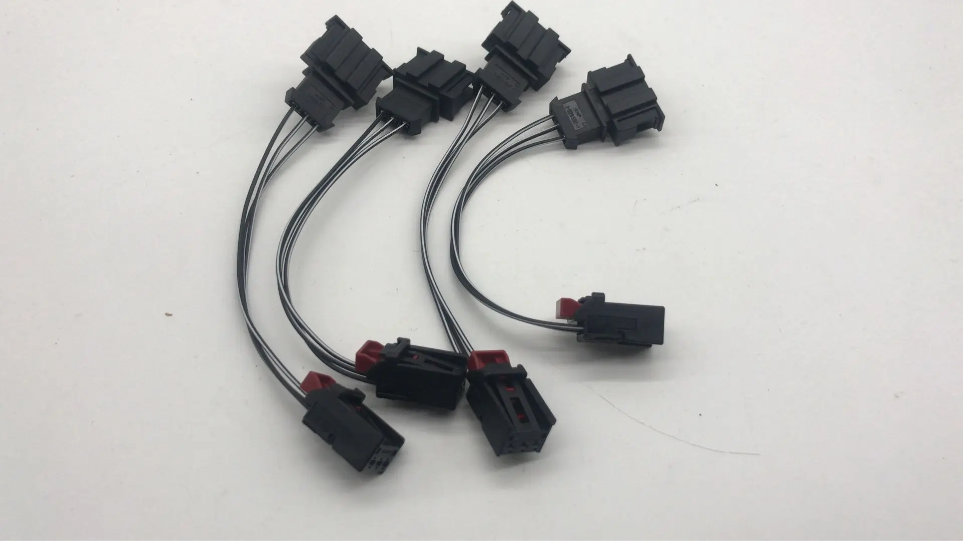 Feed on Caliber Early Led Tail Light Rear Lamp Cable Adapter Harness For Vw Golf 6 Mk6 Gti - Buy  Mk6 Tail Light Harness,Mk6 Led Harness,Tail Light Adapter Harness Product  on Alibaba.com