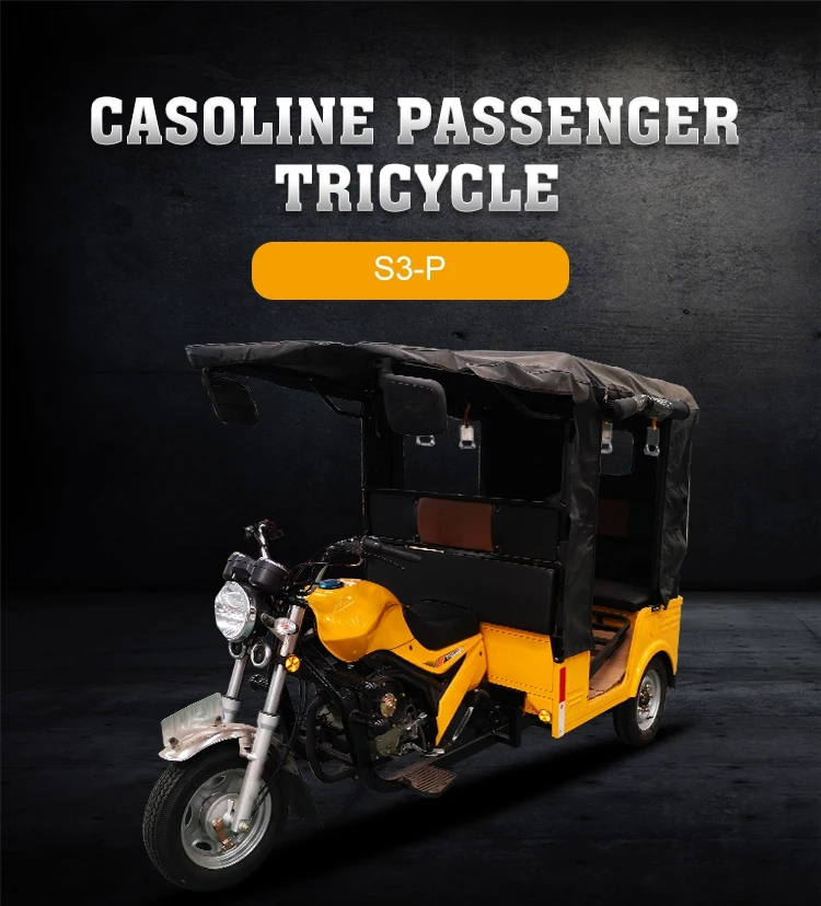 Tricycles 3 Wheel Gas Ghana Motorcycle To West African Market Buy