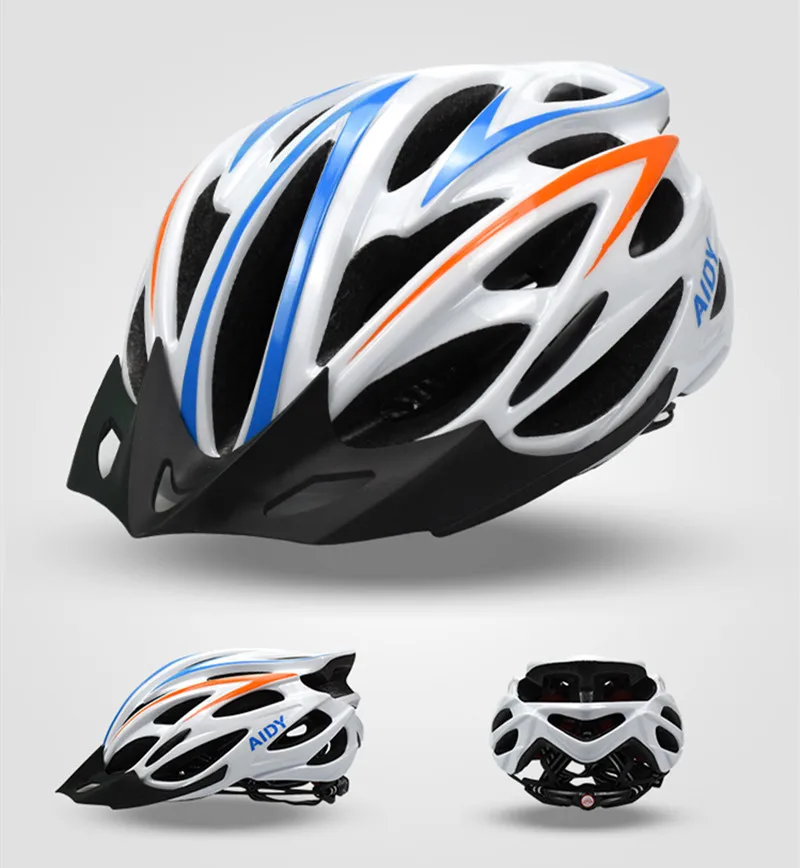 pro bicycle helmet