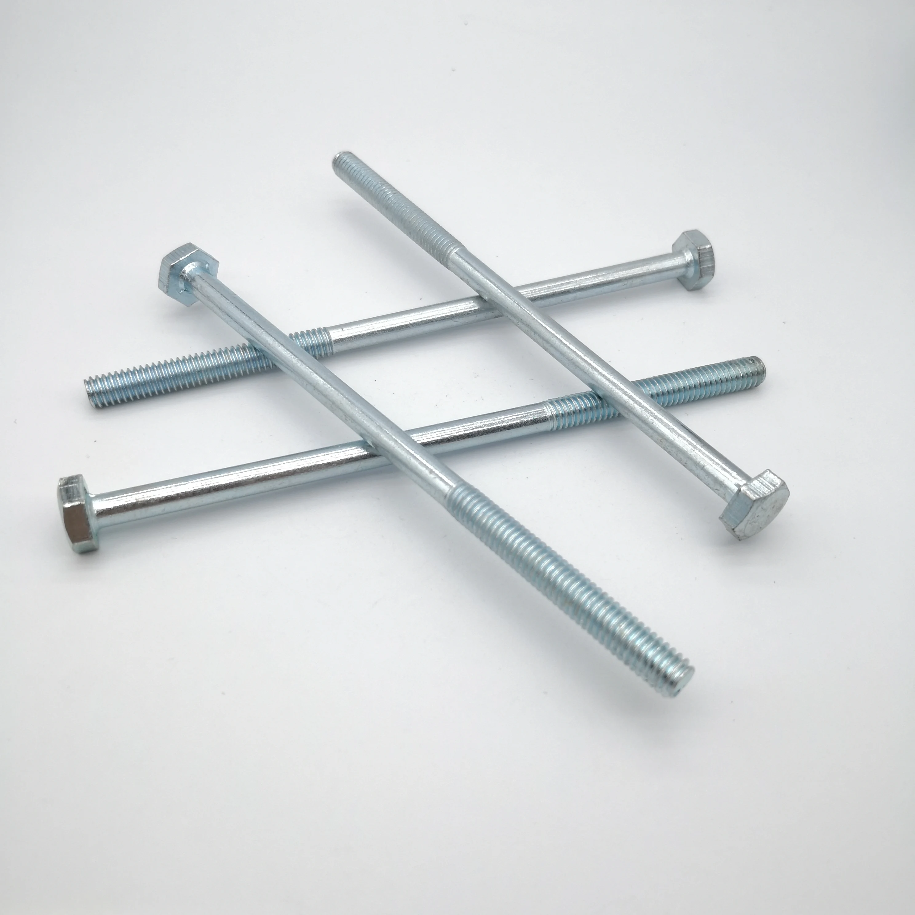 Stainless Steel Bolts Manufacturer Wholesale Furniture Nuts And Bolts